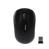 Meetion MT-R545 2.4G Ασύρματο Ποντίκι / Μαύρο
